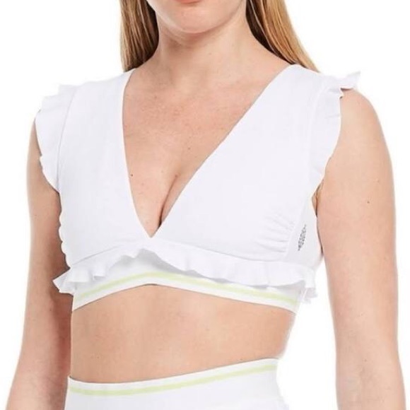 Free People FP Movement Sports Bra NWT - Picture 10 of 11